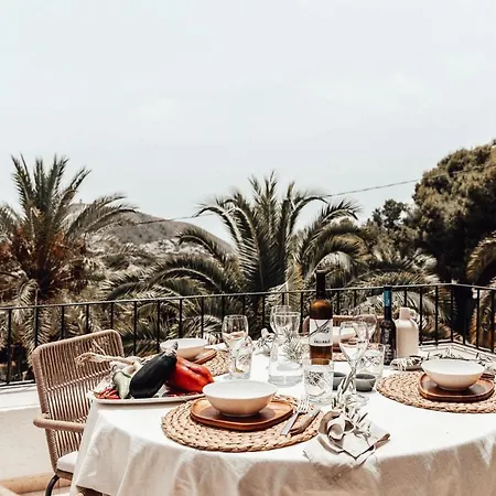 Ca La Bahia - Your Mediterranean Teulada
