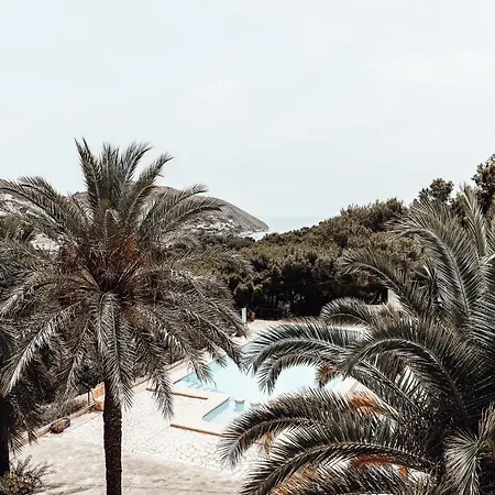 Ca La Bahia - Your Mediterranean Teulada