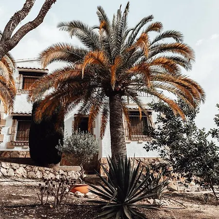 Ca La Bahia - Your Mediterranean Holiday home